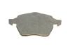 Купить Колодки тормозные Volkswagen Passat, Audi A6, TT, A4 BOSCH 0 986 495 232 (фото8) подбор по VIN коду, цена 1063 грн.