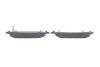 Купити Гальмівні колодки дискові TOYOTA Corolla \'\'F \'\'>>02 PR2 BOSCH 0986495243 (фото3) підбір по VIN коду, ціна 1130 грн.