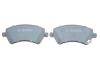 Купити Гальмівні колодки дискові TOYOTA Corolla \'\'F \'\'>>02 PR2 BOSCH 0986495243 (фото4) підбір по VIN коду, ціна 1130 грн.