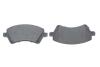 Купити Гальмівні колодки дискові TOYOTA Corolla \'\'F \'\'>>02 PR2 BOSCH 0986495243 (фото5) підбір по VIN коду, ціна 1130 грн.