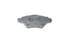 Купить Колодки задние PREMIUM2 BOSCH 0 986 495 250 (фото9) подбор по VIN коду, цена 851 грн.