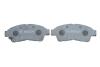 Купить Тормозные колодки перед. TOYOTA Carina E, Corolla, RAV4 BOSCH 0986495257 (фото4) подбор по VIN коду, цена 869 грн.