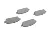 Купити Колодки гальмівні (задні) Opel Astra J 09 - R16 (Ate) Opel Astra, Chevrolet Cruze, Aveo, Opel Zafira BOSCH 0 986 495 259 (фото11) підбір по VIN коду, ціна 885 грн.