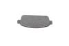 Купити Колодки гальмівні (задні) Opel Astra J 09 - R16 (Ate) Opel Astra, Chevrolet Cruze, Aveo, Opel Zafira BOSCH 0 986 495 259 (фото7) підбір по VIN коду, ціна 885 грн.