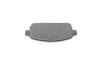 Купити Колодки гальмівні (задні) Opel Astra J 09 - R16 (Ate) Opel Astra, Chevrolet Cruze, Aveo, Opel Zafira BOSCH 0 986 495 259 (фото10) підбір по VIN коду, ціна 885 грн.