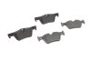 Купити Колодки гальмівні (задні) BMW 1 (F20-21)/2 (F22-23/F45)/3 (F30/F34/F80) 11- B47/B48//N13/N20/N47 BOSCH 0 986 495 289 (фото8) підбір по VIN коду, ціна 1068 грн.