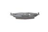 Купити Колодки гальмівні (передні) Audi A3/Q2/Q3/Seat/Skoda Octavia/Kodiaq/VW Golf/Passat B8 12- (+датчик) BOSCH 0 986 495 347 (фото2) підбір по VIN коду, ціна 1585 грн.