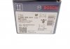 Купить Колодки тормозные дисковые BOSCH 0 986 495 353 (фото4) подбор по VIN коду, цена 1201 грн.