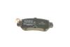 Купить ДИСКОВЫЕ КОЛОДКИ ЗАДНI BOSCH 0 986 495 368 (фото3) подбор по VIN коду, цена 1295 грн.