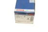Купить ДИСКОВЫЕ КОЛОДКИ ЗАДНI BOSCH 0 986 495 368 (фото8) подбор по VIN коду, цена 1295 грн.