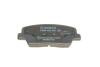 Купить Колодки тормозные BOSCH 0 986 495 370 (фото7) подбор по VIN коду, цена 1203 грн.