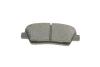 Купить Колодки тормозные BOSCH 0 986 495 370 (фото8) подбор по VIN коду, цена 1203 грн.