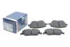 Купить Тормозные колодки дисковые BOSCH 0986495392 (фото2) подбор по VIN коду, цена 1360 грн.