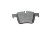Купить Колодки задние BOSCH 0 986 495 394 (фото7) подбор по VIN коду, цена 1325 грн.