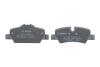 Купить ТОРМОЗНЫЕ КОЛОДКИ BOSCH 0986495400 (фото4) подбор по VIN коду, цена 1739 грн.
