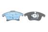 Купить FORD Колодлки торм. пер. Mondeo 14-, Galaxy, S-Max 15- BOSCH 0986495407 (фото4) подбор по VIN коду, цена 1665 грн.