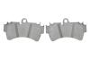 Купить Тормозные колодки передние AUDI Q7 3.0TDI 4.2TDI 6.0TDI Audi Q7, Porsche Cayenne, Volkswagen Touareg BOSCH 0986495435 (фото5) подбор по VIN коду, цена 2334 грн.