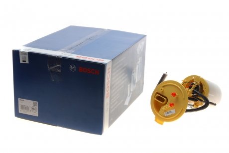 Насос топливный VW Passat 1.9/2.0TDI 05-16 Volkswagen Passat BOSCH 0986580194