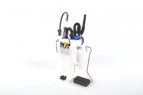 Топливный насос BOSCH 0986580990