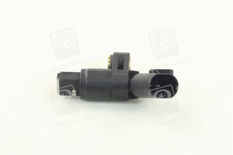 Купити Датчик частоти обертання Volkswagen Passat, Corrado, Golf, Vento, Seat Toledo, Ibiza, Volkswagen Polo, Seat Cordoba, Volkswagen Caddy, Audi A3, Skoda Octavia BOSCH 0986594000 (фото1) підбір по VIN коду, ціна 674 грн.