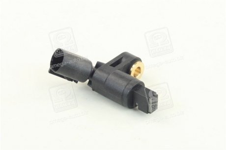 Датчик, частота обертання колеса Volkswagen Passat, Golf, Vento, Seat Ibiza, Volkswagen Polo, Seat Cordoba, Volkswagen Caddy, Audi A3, Skoda Octavia, Audi TT, Volkswagen Bora BOSCH 0986594001