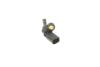 Купити Датчик ABS (задній) Audi A3/VW Golf V 1.2-2.0 TFSI/TDI 03- (L) BOSCH 0986594506 (фото6) підбір по VIN коду, ціна 1097 грн.