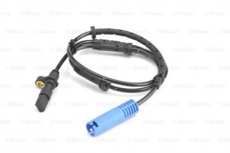 Купити Датчик, частота обертання колеса BMW E39 BOSCH 0986594512 (фото1) підбір по VIN коду, ціна 1703 грн.