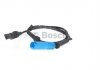 Купить BMW датчик ABS передн.X5 E53 00- BMW X5 BOSCH 0986594529 (фото1) подбор по VIN коду, цена 1492 грн.