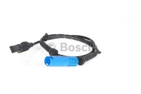 BMW датчик ABS передн.X5 E53 00- BMW X5 BOSCH 0986594529