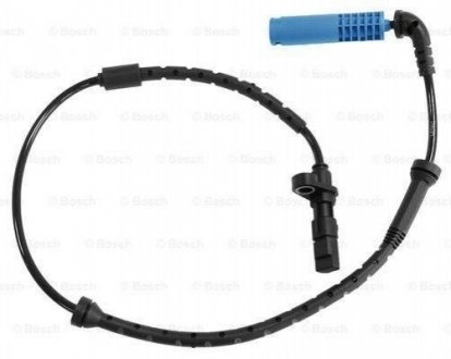 BMW Датчик частоты вращения (ABS) задний E53 X5 00- BOSCH 0986594530