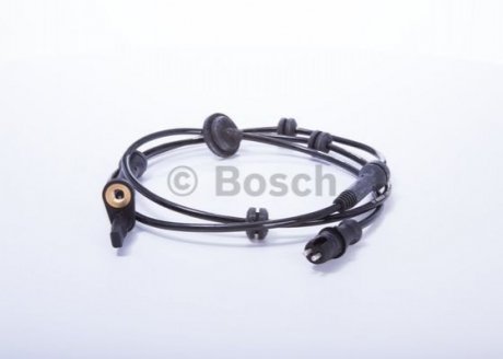 Купить Датчик Fiat Doblo BOSCH 0986594577 (фото1) подбор по VIN коду, цена 1444 грн.