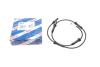 Купити Датчик ABS (задній) Opel Vivaro/Renault Trafic 01- BOSCH 0 986 594 588 (фото1) підбір по VIN коду, ціна 1209 грн.