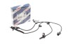 Купити Датчик ABS (передній) Toyota Auris/Corolla 06-18/Prius Plus 11- (R) Toyota Prius, Corolla, Auris BOSCH 0986594676 (фото2) підбір по VIN коду, ціна 2013 грн.