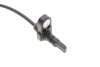 Купити Датчик ABS (передній) Toyota Auris/Corolla 06-18/Prius Plus 11- (R) Toyota Prius, Corolla, Auris BOSCH 0986594676 (фото3) підбір по VIN коду, ціна 2013 грн.