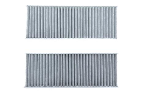 Купити Фільтр салону BOSCH 0986628647 (фото1) підбір по VIN коду, ціна 764 грн.