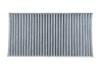 Купити Фільтр салона з актив.вуг.+ MERCEDES ML W164/R W251 \'\'05-12 BOSCH 0986628660 (фото4) підбір по VIN коду, ціна 1338 грн.