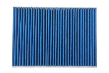 Фільтр салону Land Rover Discovery 14-/Range Rover Evoque 18- (вугільний/антибактеріальний) BOSCH 0986628671