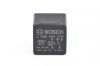 Купить Микро реле 5-конт. 24V 20A BOSCH 0986AH0206 (фото1) подбор по VIN коду, цена 114 грн.