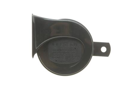 Сигнал автомобіля електричний BOSCH 0986AH0742