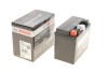 Купить Акумуляторна батарея 10А BOSCH 0986FA1040 (фото1) подбор по VIN коду, цена 2129 грн.