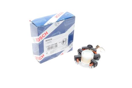 Щеткодержатель стартера BOSCH 1 004 336 506