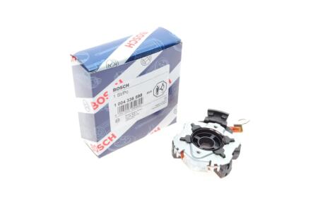 ЩЕТКОДЕРЖИТЕЛЬ BOSCH 1 004 336 598