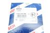 Купити Щіткотримач стартера VW Golf/T5/Caddy 1.9/2.0-2.5TDI BOSCH 1 004 336 598 (фото7) підбір по VIN коду, ціна 590 грн.