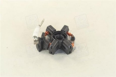 Щіткотримач стартера Volkswagen Golf, Jetta, Passat, Transporter BOSCH 1 004 336 620