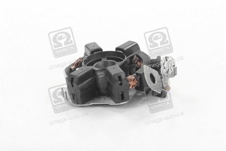 Щіткотримач стартера VW T5 03- Volkswagen Passat, Audi A3, Volkswagen Multivan, Golf, Transporter, Touran, Caddy, Seat Altea, Skoda Octavia, Seat Toledo, Volkswagen Jetta BOSCH 1 004 336 650