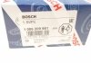 Купить Бендикс стартера BOSCH 1 006 209 981 (фото5) подбор по VIN коду, цена 734 грн.