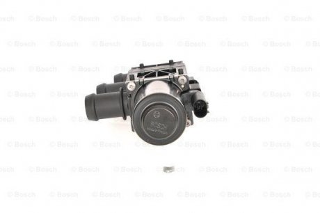Купить Эл. магнитный клапан BMW BOSCH 1147412213 (фото1) подбор по VIN коду, цена 4908 грн.
