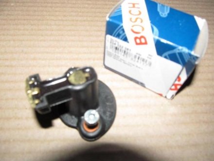Бігунок розподільника запалювання BOSCH 1 234 332 381