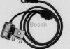 Купити Конденсатор DB W115/123 Mercedes G-Class, T1/T2 BOSCH 1237330318 (фото1) підбір по VIN коду, ціна 217 грн.