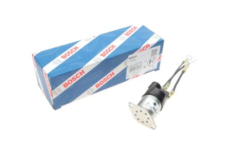 Реле стартера втягуюче Scania BOSCH 1 337 210 791